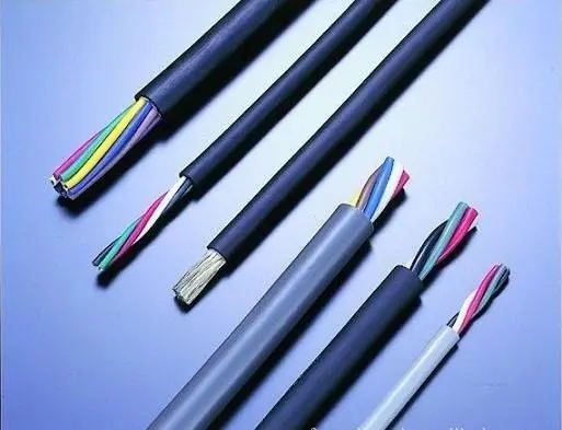 什么是pvc電纜料？